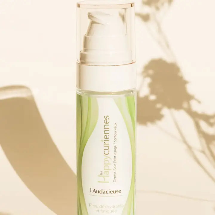 💜 L’Audacieuse – Organic 5-in-1 Radiance Cream -30ml