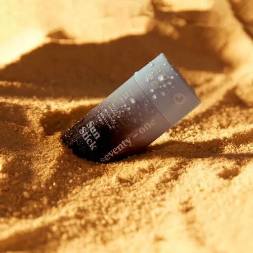 🌞 Invisible Sunscreen Stick SPF 50 – The Invisible -15g