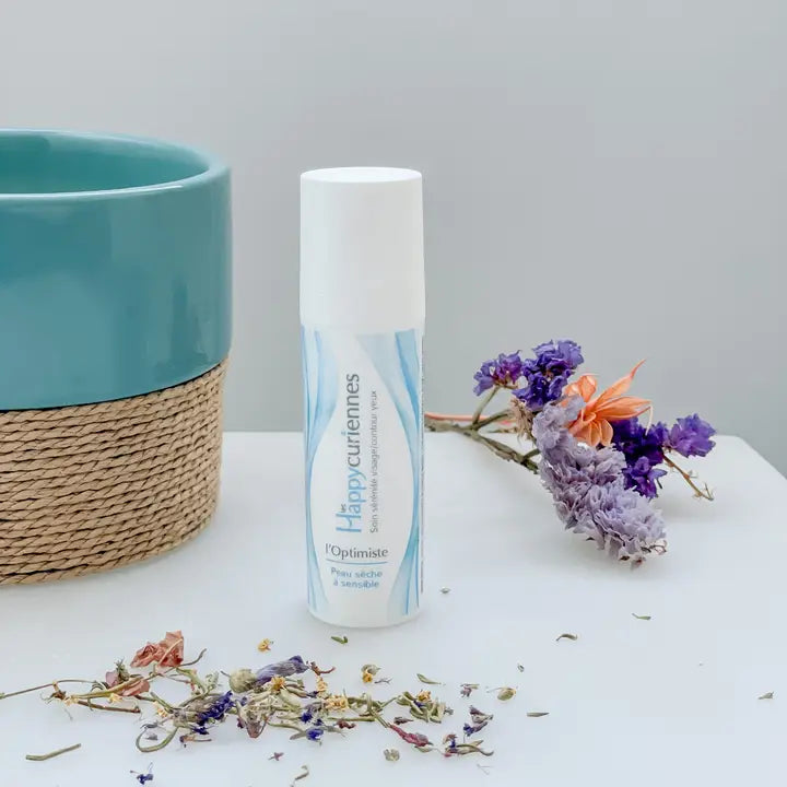 💛 L’Optimiste – Organic 5-in-1 Cream by Happycuriennes-30ml