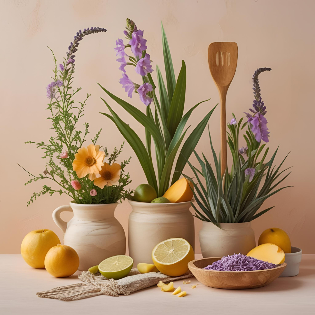 Skincare Les Happycuriennes