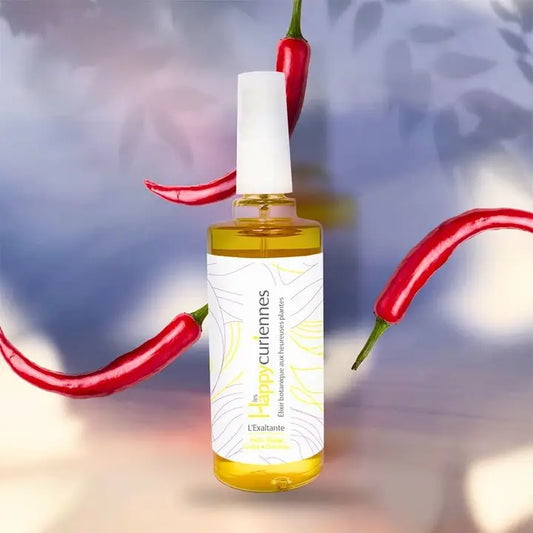 ✨ L’Exaltante – Multi-purpose Dry Beauty Oil (Tiaré Flower Scent)-100ml