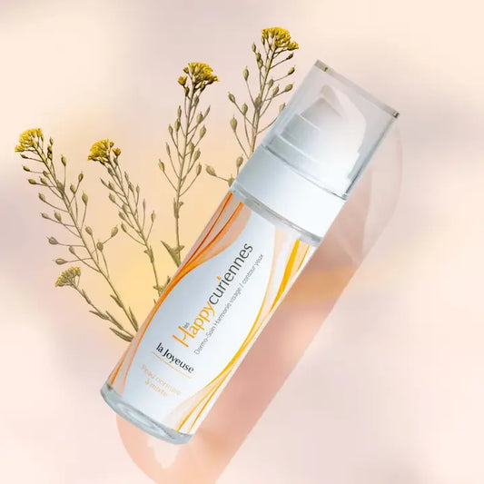 ⭐ La Joyeuse – Organic 5-in-1 Hydrating Cream -30ml