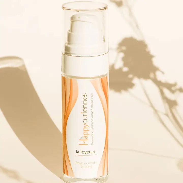 ⭐ La Joyeuse – Organic 5-in-1 Hydrating Cream -30ml