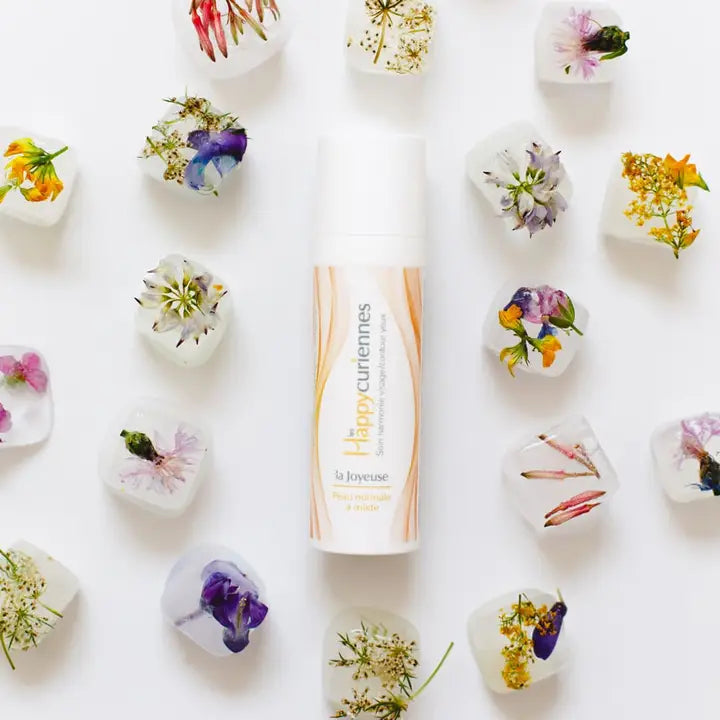 ⭐ La Joyeuse – Organic 5-in-1 Hydrating Cream -30ml
