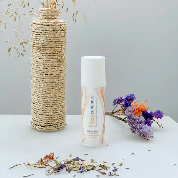 ⭐ La Joyeuse – Organic 5-in-1 Hydrating Cream -30ml