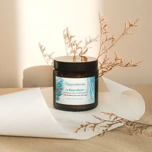 💧 La Bienveillante – Fragrance-Free Ultra-Gentle & Purifying Facial Cleansing Jelly-120ml