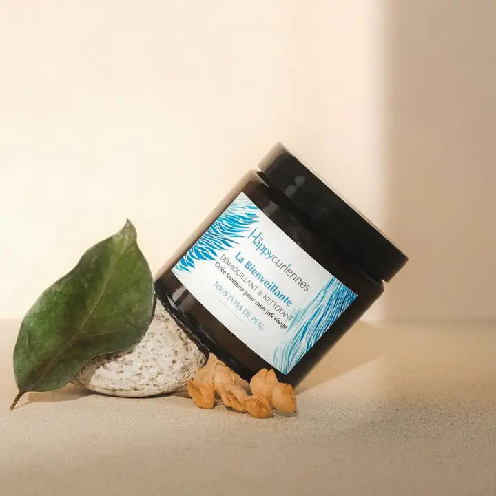 💧 La Bienveillante – Fragrance-Free Ultra-Gentle & Purifying Facial Cleansing Jelly-120ml