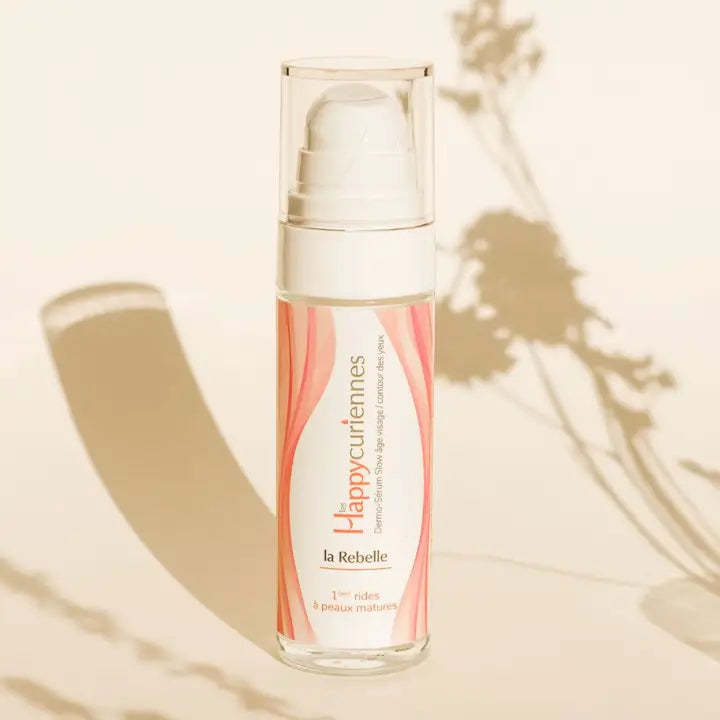 💧 La Re-belle – Organic 5-in-1 Serum by Happycuriennes-30ml