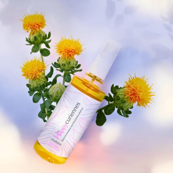 ✨ L’Exaltante – Multi-purpose Dry Beauty Oil (Tiaré Flower Scent)-100ml