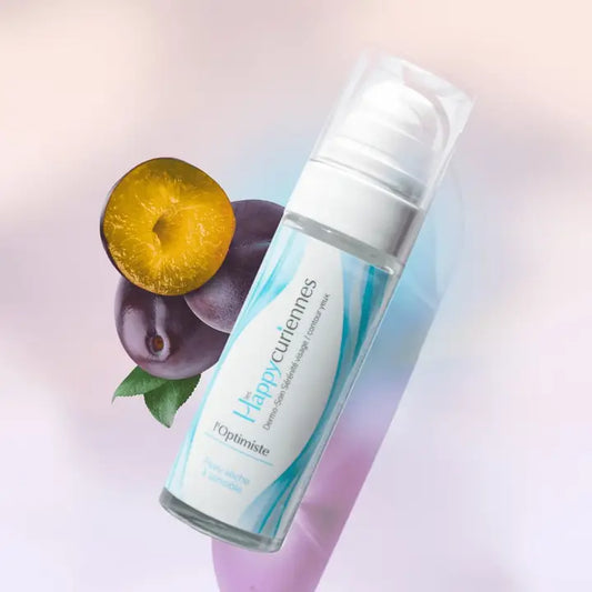💛 L’Optimiste – Organic 5-in-1 Cream by Happycuriennes-30ml