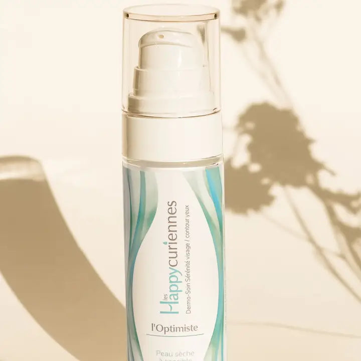💛 L’Optimiste – Organic 5-in-1 Cream by Happycuriennes-30ml