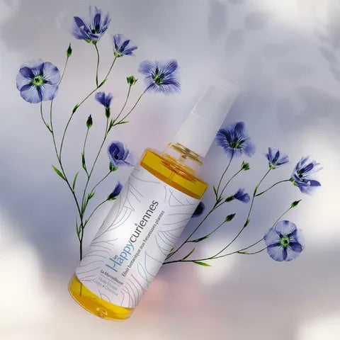 La Merveilleuse – Multi-purpose oil for pregnancy & breastfeeding-100ml