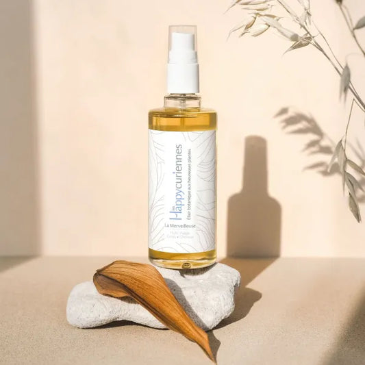 La Merveilleuse – Multi-purpose oil for pregnancy & breastfeeding-100ml