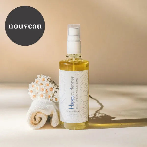 La Merveilleuse – Multi-purpose oil for pregnancy & breastfeeding-100ml