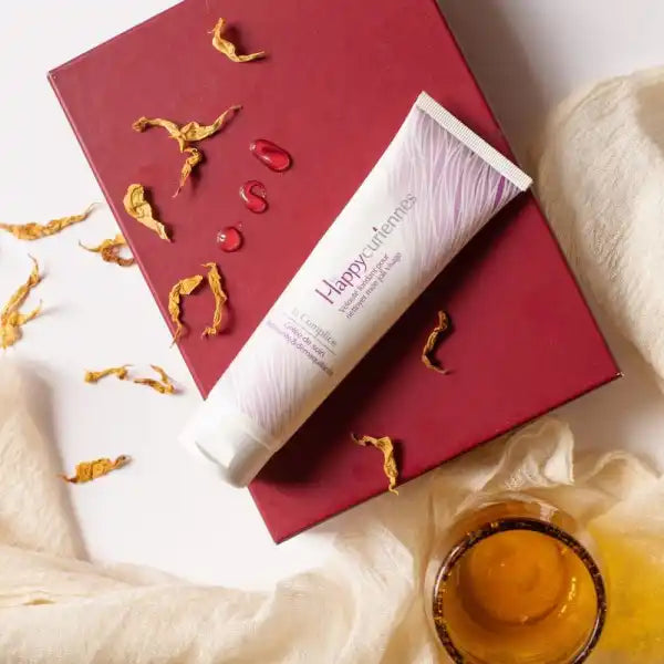 🌿 La Complice – Organic Facial Cleanser & Makeup Remover 100 ml