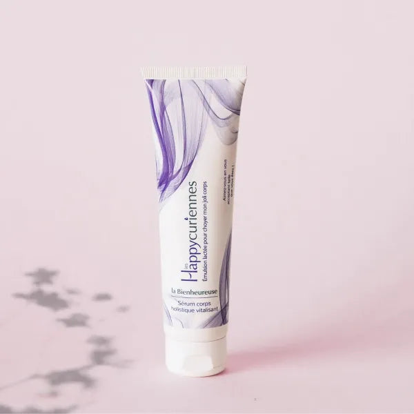 🌿 La Bienheureuse – Highly Concentrated Organic Body Cream-100ml