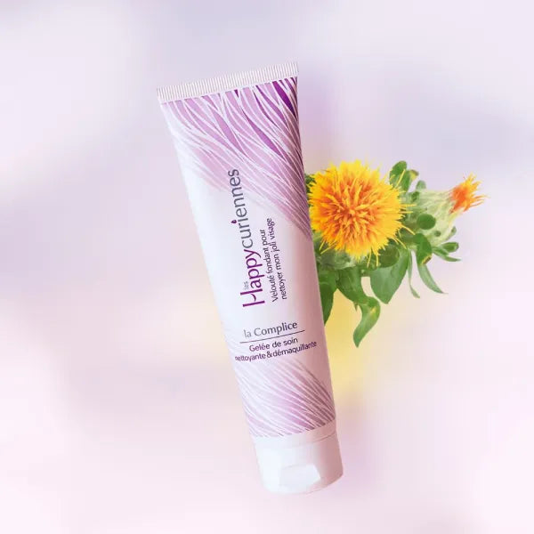 🌿 La Complice – Organic Facial Cleanser & Makeup Remover 100 ml