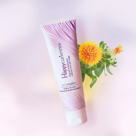 🌿 La Complice – Organic Facial Cleanser & Makeup Remover 100 ml